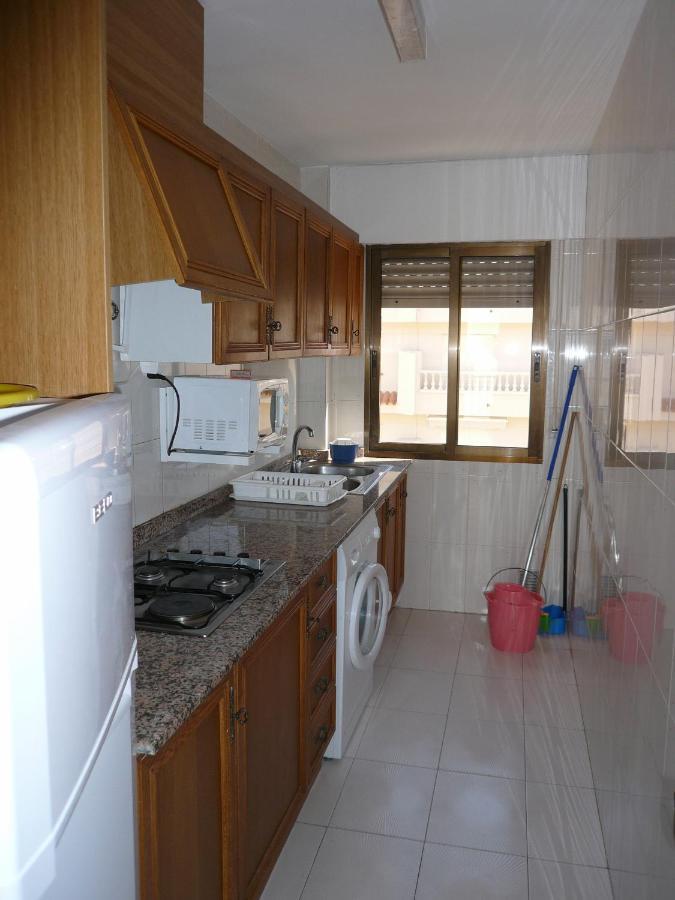 Playamar Orange Costa 3 Dormitorios Alcossebre Exterior foto